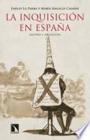 Libro La Inquisición en España