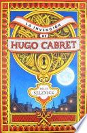 Libro La invención de Hugo Cabret