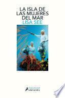 Libro La isla de las mujeres del mar / The Island of Sea Women