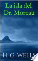 Libro La Isla del Dr. Moreau