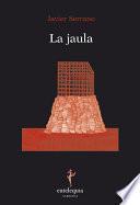 Libro La jaula