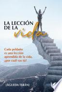 Libro La lección de la vida