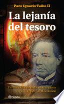Libro La lejanía del tesoro