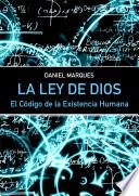 Libro La Ley de Dios