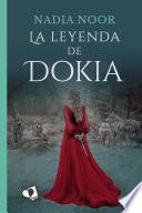 Libro La leyenda de Dokia