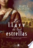 Libro La llave de las estrellas