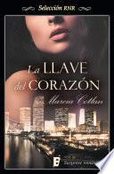 Libro La llave del corazón (Los hijos del monstruo 1)