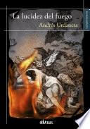 Libro La lucidez del fuego