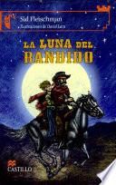 Libro La luna del bandido/ Bandit's Moon