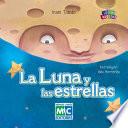 Libro La Luna y las estrellas