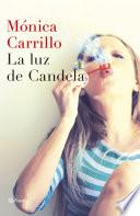 Libro La luz de Candela