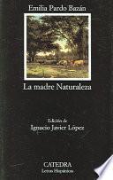 Libro La madre Naturaleza