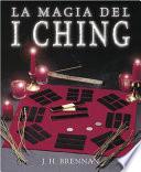 Libro La magia del I ching