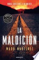 Libro La maldición