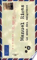 Libro La mano del emigrante