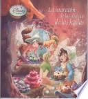 Libro La Maraton de las Delicias de las Hadas