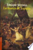 Libro La marca de España