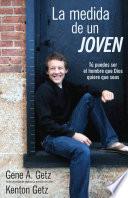 Libro La Medida de un joven