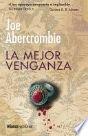 Libro La mejor venganza