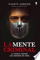 Libro La mente criminal