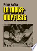 Libro La metamorfosis