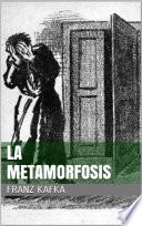 Libro La metamorfosis