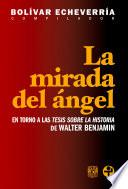 Libro La mirada del ángel