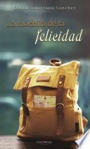 Libro La mochila de la felicidad