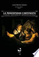 Libro La modernidad cartesiana