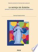 Libro La monja de Ágreda