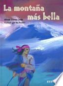 Libro La montaña más bella