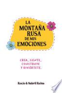 Libro La montaña rusa de mis emociones