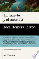 Libro La muerte y el meteoro