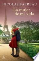 Libro La mujer de mi vida