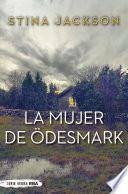 Libro La mujer de Ödesmark