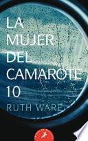 Libro La mujer del camarote 10 / The Woman in Cabin 10