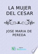 Libro La mujer del cesar