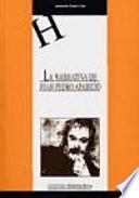 Libro La narrativa de Juan Pedro Aparicio