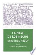 Libro La nave de los necios