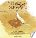 Libro La niña de Guatemala