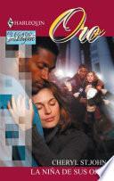 Libro La niña de sus ojos