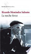 Libro La noche feroz