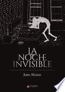 Libro La noche invisible