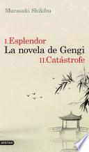 Libro La novela de Genji (Pack)