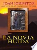 Libro La novia huída