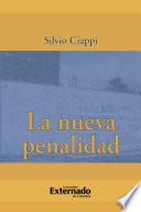 Libro La nueva penalidad
