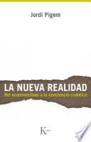 Libro La nueva realidad
