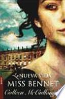 Libro La nueva vida de Miss Bennet