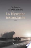 Libro La Nymphe inconstante