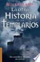 Libro La otra historia de los Templarios